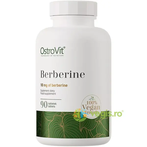 Berberina 90tb