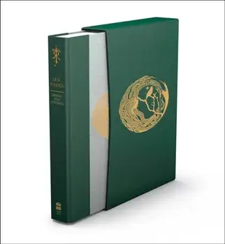 Beren and Luthien, Hardback/J. R. R. Tolkien