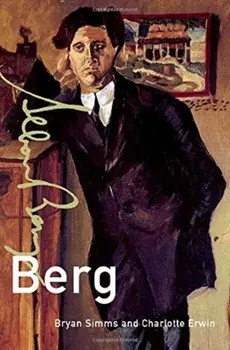 Berg, Hardback/Charlotte Erwin