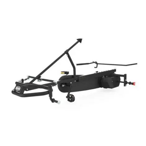 Berg XXL Frame