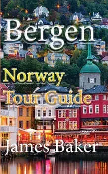 Bergen, Paperback/James Baker