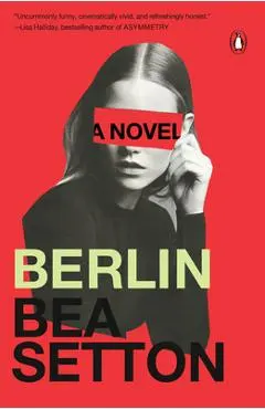 Berlin - Bea Setton