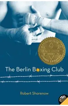 Berlin Boxing Club, the PB - Robert Sharenow