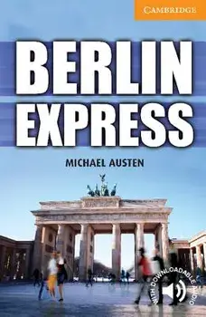 Berlin Express Level 4 Intermediate, Paperback/Michael Austen