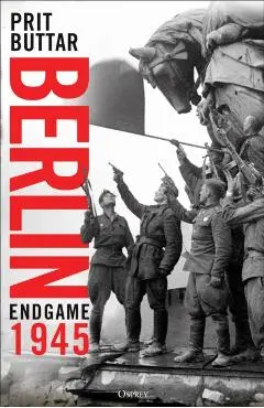Berlin - Prit Buttar