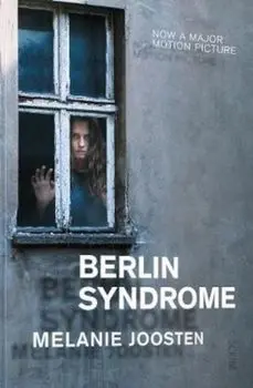 Berlin Syndrome, Paperback/Melanie Joosten