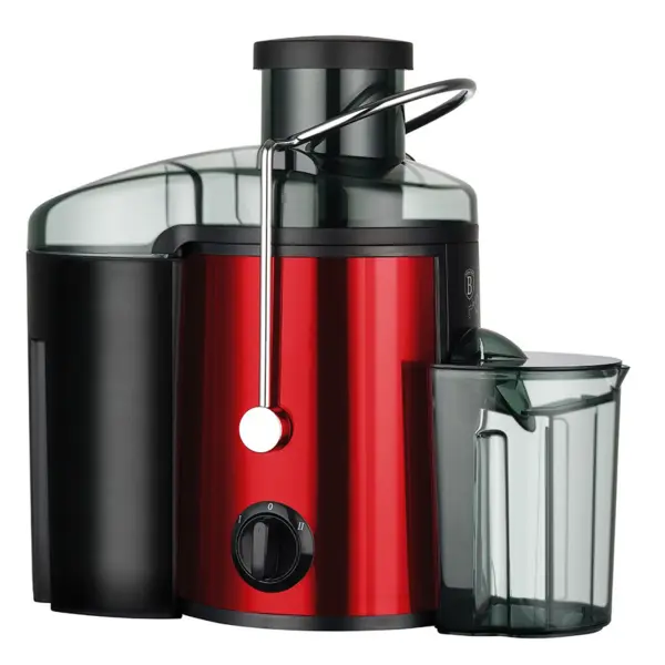 BERLINGER HAUS Storcator, Berlinger Haus, BH/9075, 400W, Rosu