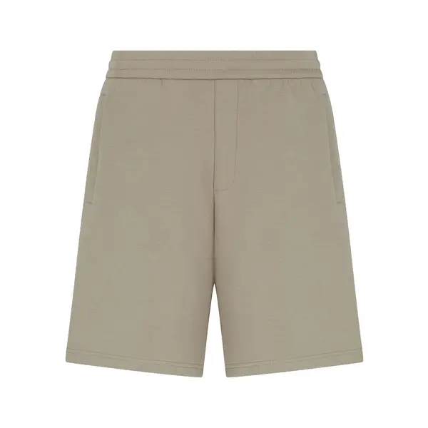 Bermuda & short S
