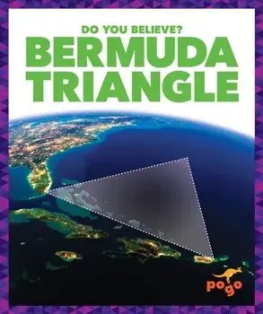 Bermuda Triangle, Hardback/Natalie Deniston