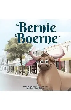 Bernie Boerne - Anna Glanowski