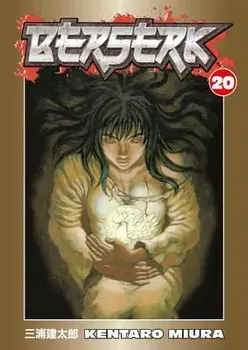 Berserk, Paperback/Kentaro Miura