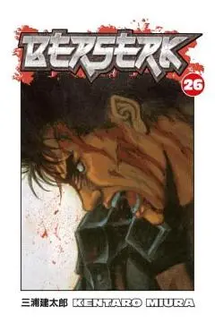 Berserk Volume 26 - Kentaro Miura