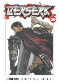 Berserk, Volume 29, Paperback/Kentaro Miura