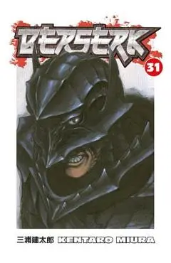 Berserk, Volume 31 - Kentaro Miura