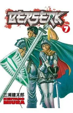Berserk Volume 7 - Kentaro Miura
