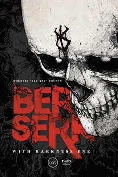 Berserk: With Darkness Ink, Hardcover/Quentin alt 236 Boeton