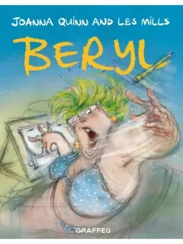 Beryl, Paperback/Les Mills