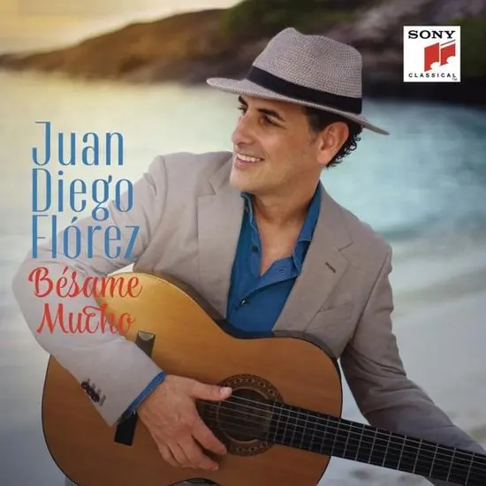 Besame Mucho | Juan Diego Florez