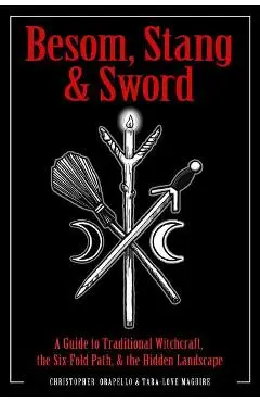 Besom, Stang & Sword