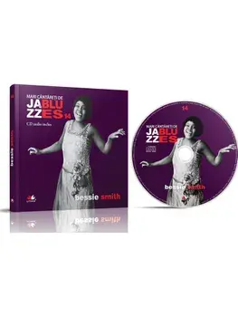 Bessie Smith. Mari cantareti de Jazz si Blues. Volumul 14/***