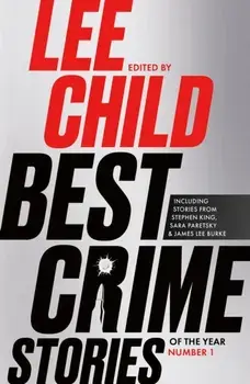 Best Crime Stories of the Year: 2021, Hardback/***