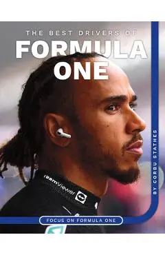 Best Drivers of Formula One - Corbu Stathes
