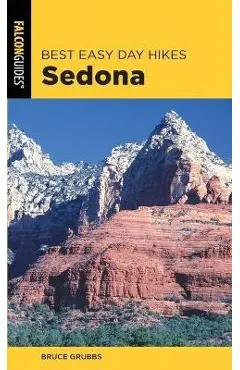 Best Easy Day Hikes Sedona - Bruce Grubbs