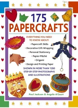 Best Ever Book of Paper Fun & Amazing Origami, Paperback/Paul Jackson