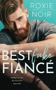 Best Fake Fiancé, Paperback/Roxie Noir