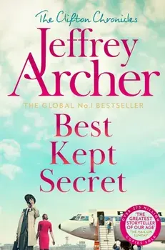 Best Kept Secret, Paperback/Jeffrey Archer