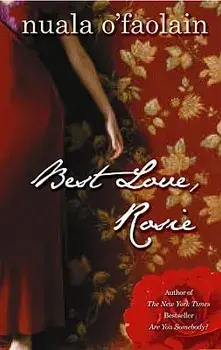 Best Love, Rosie, Paperback/Nuala O'Faolain