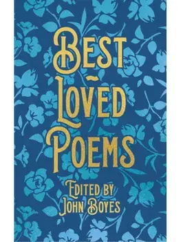 Best-Loved Poems. Gilded Pocket Edition, Hardback/John Boyes