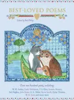 Best-Loved Poems, Paperback/Isabelle Brent