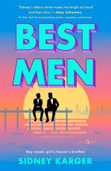 Best Men, Paperback/Sidney Karger