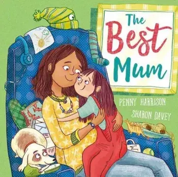 Best Mum, Paperback/Penny Harrison