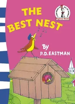 Best Nest, Paperback/P. D. Eastman