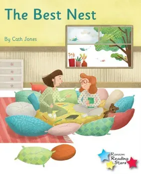 Best Nest. Phonics Phase 5, Paperback/***