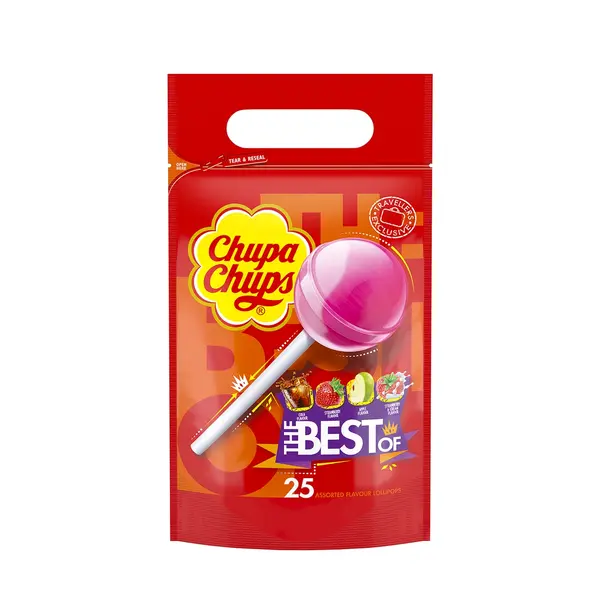 Best of bag 300 gr