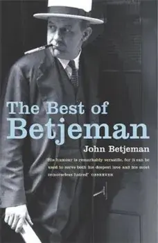 Best of Betjeman, Paperback/John Betjeman