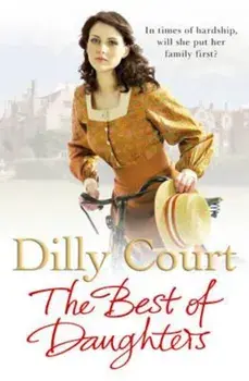 Best of Daughters, Paperback/Dilly Court