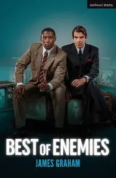 Best of Enemies, Paperback/James Graham