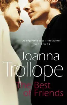 Best Of Friends, Paperback/Joanna Trollope