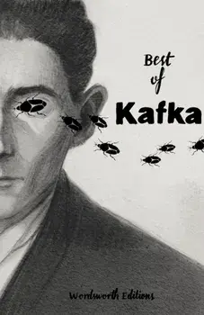 Best of Kafka (Collector's Edition), Hardback/Franz Kafka