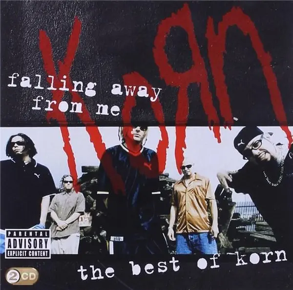 Best Of | Korn