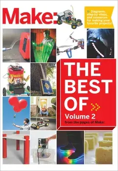 Best of Make: V 2, Paperback/***