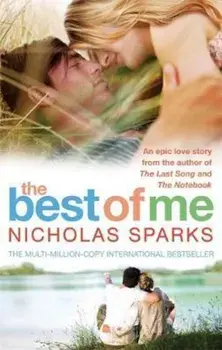 Best Of Me, Paperback/Nicholas Sparks
