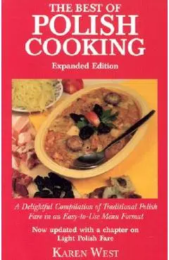 Best of Polish Cooking (Expanded) - Karen West