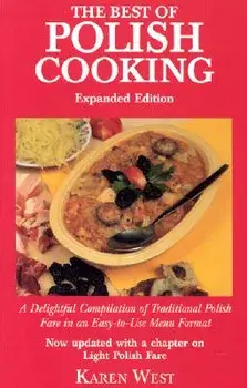 Best of Polish Cooking (Expanded), Paperback/Karen West