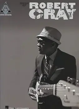 Best of Robert Cray, Paperback/Robert Cray