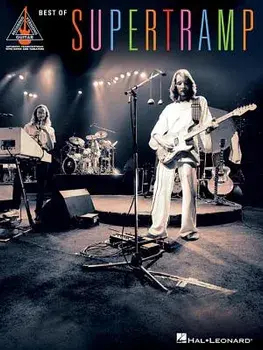 Best of Supertramp/Supertramp